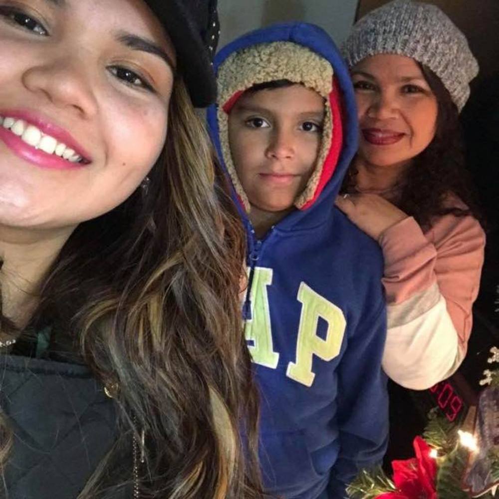 Meet your Posher, Anita